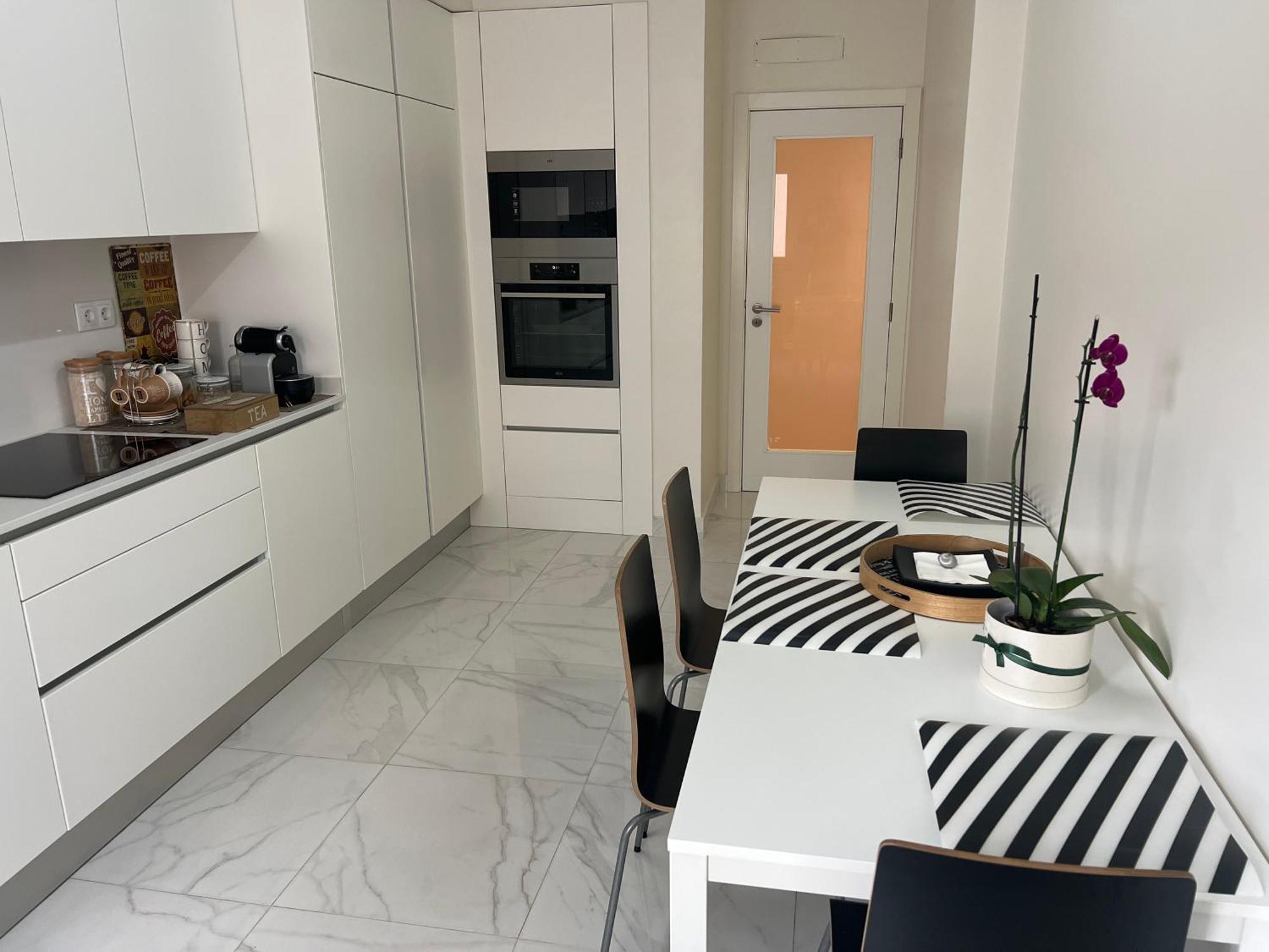 Modern Twin Room With A Balcony Montijo Zewnętrze zdjęcie