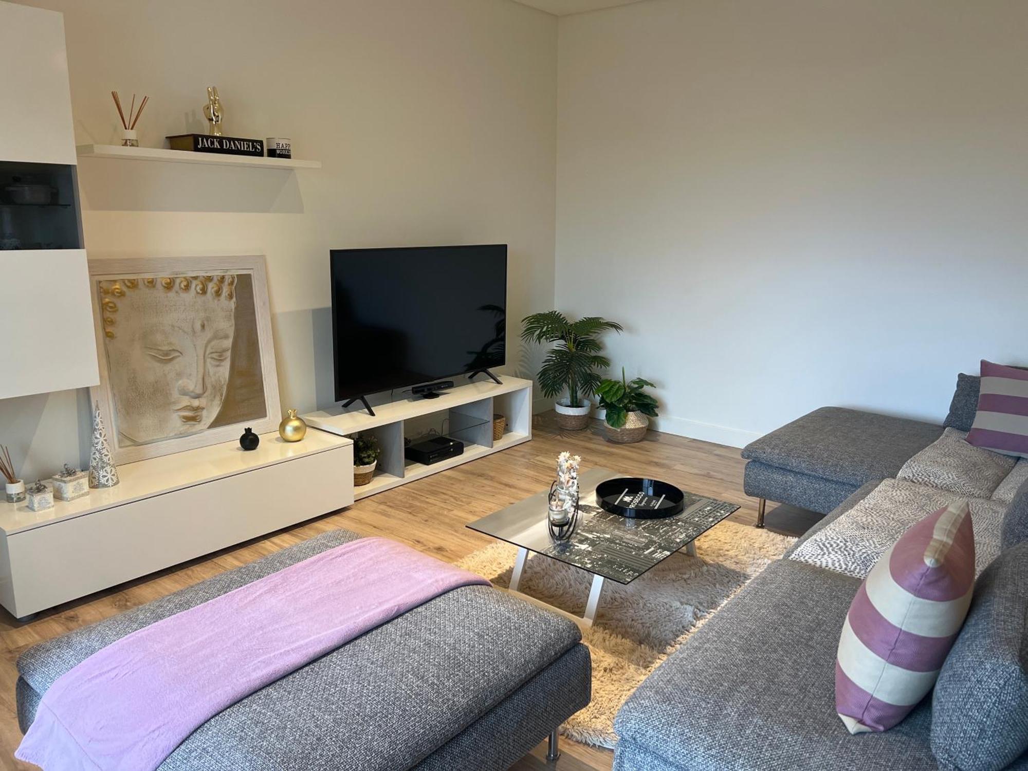 Modern Twin Room With A Balcony Montijo Zewnętrze zdjęcie
